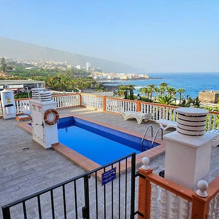 Estudio Tranquilo Cerca Del Mar. Puerto de la Cruz  Exterior photo