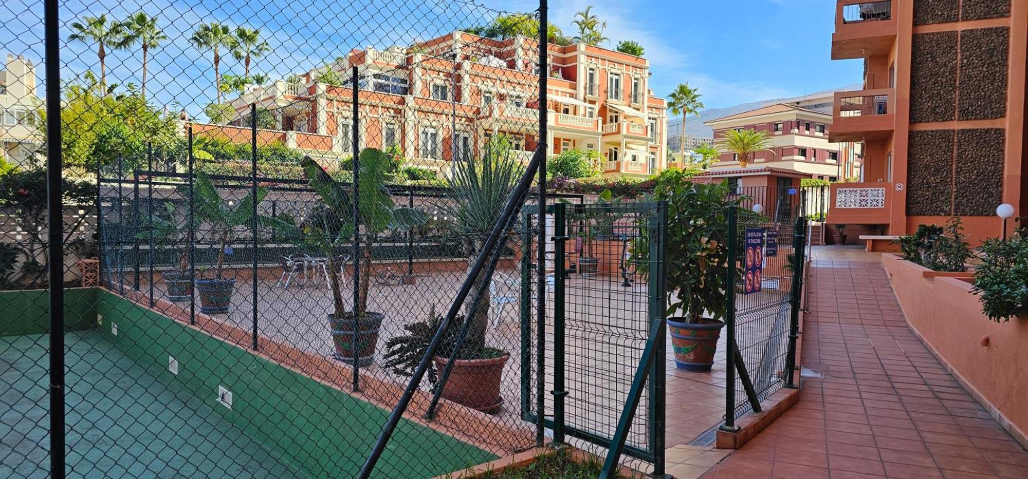 Estudio Tranquilo Cerca Del Mar. Puerto de la Cruz  Exterior photo
